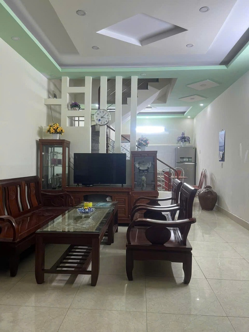 BÁN NHÀ 3 TẦNG - PHÚ HẢI, ANH DŨNG, DƯƠNG KINH - HẢI PHÒNG